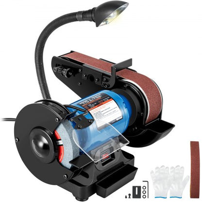 VEVOR Belt & Disc Sanders - Select Your Configuration - SDJ375WTS00000001V1 - view 1