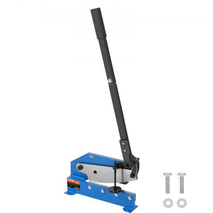 VEVOR Metal Plate Shear - Select Your Configuration - SDJBQ12YC14Z3EIXQV0 - view 1