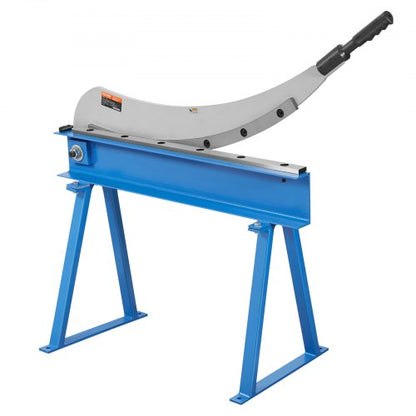 VEVOR Metal Plate Shear - Select Your Configuration - SDJBQ31YC15MHUSH7V0 - view 1