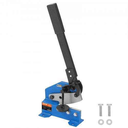 VEVOR Metal Plate Shear - Select Your Configuration - SDJBQ5YC14ZD7IUX8V0 - view 1