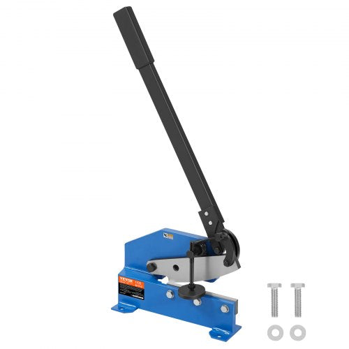VEVOR Metal Plate Shear - Select Your Configuration - SDJBQ8YC14ZDAY6I2V0 - view 1