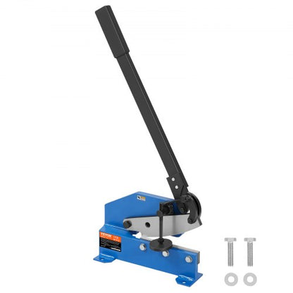 VEVOR Metal Plate Shear - Select Your Configuration - SDJBQ8YC14ZDAY6I2V0 - view 1