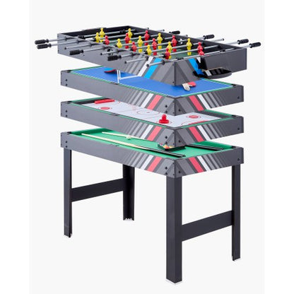 VEVOR Air Hockey Table - Select Your Configuration - SDJFKQQGQZ48H9FNMV0 - view 1