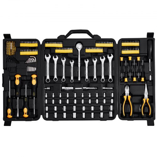 VEVOR Mechanics Tool Sets - Select Your Configuration - SDJXGJTZ1438DIX1BV0 - view 1