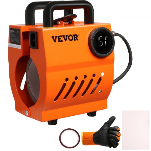VEVOR Manual Mug Heat Press - Select Your Configuration - SDK350W1115OZ136BV1 - view 1