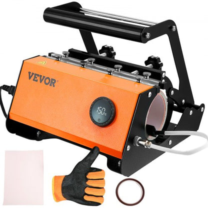 VEVOR Manual Mug Heat Press - Select Your Configuration - SDKBJ600W30OZ607EV1 - view 1