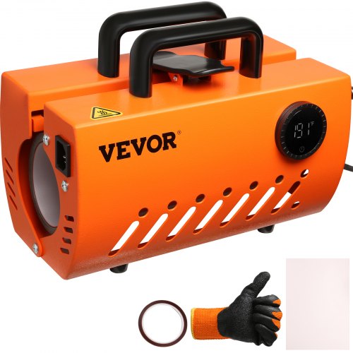 VEVOR Manual Mug Heat Press - Select Your Configuration - SDKBJ600W30OZZJVOV1 - view 1