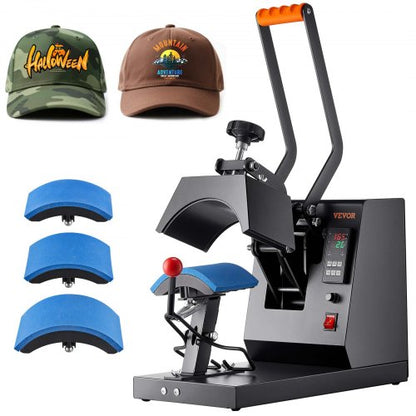 VEVOR Heat Presses - Select Your Configuration - SDKMJHSY85441L0XUV1 - view 1