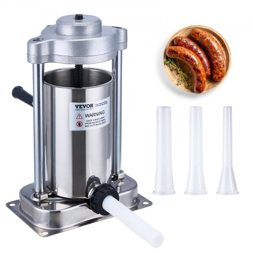 VEVOR Sausage Stuffers - Select Your Configuration - SDLSBXGGCJ2LHRF1AV0 - view 1