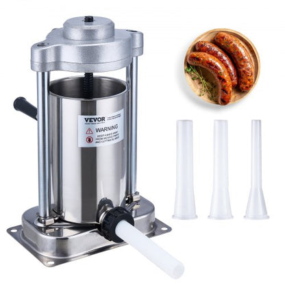 VEVOR Sausage Stuffers - Select Your Configuration - SDLSBXGGCJ2LHRF1AV0 - view 1
