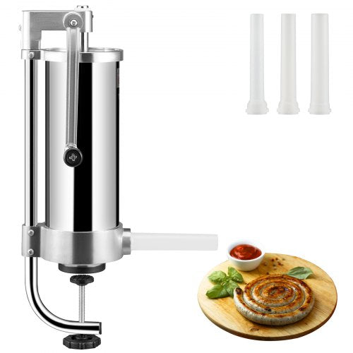 VEVOR Sausage Stuffers - Select Your Configuration - SDLSBXGGCJ3L10KSCV0 - view 1