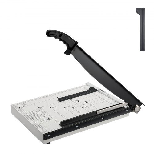 VEVOR Guillotine Trimmer - Select Your Configuration - SDQZJZXQZJ15AQ68NV0 - view 1