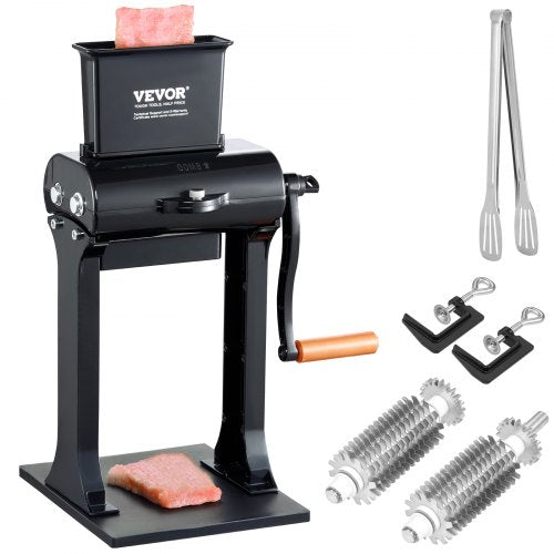 VEVOR Meat Tenderizers - Select Your Configuration - SDRNJ5YCYZLQQTAF7V0 - view 1