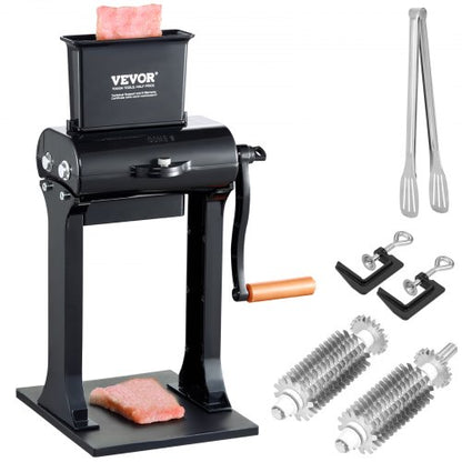 VEVOR Meat Tenderizers - Select Your Configuration - SDRNJ5YCYZLQQTAF7V0 - view 1