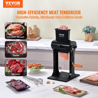 VEVOR Meat Tenderizers - Select Your Configuration - SDRNJ5YCYZLQQTAF7V0 - view 2