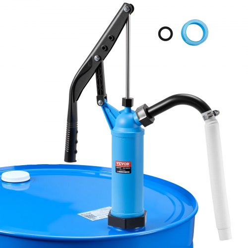 VEVOR Drum Pump - Select Your Configuration - SDTBSYPP10555ASKQV0 - view 1
