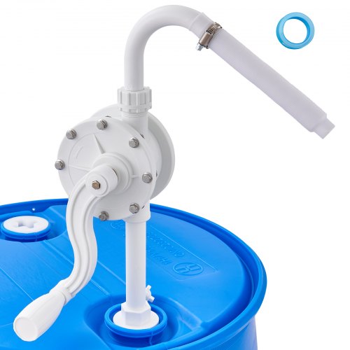 VEVOR Drum Pump - Select Your Configuration - SDTBSYSPP8555XKCVV0 - view 1