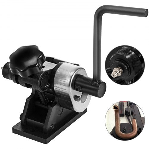 VEVOR Manual Tube Bender - Select Your Configuration - SDWGJGYS000000001V0 - view 1
