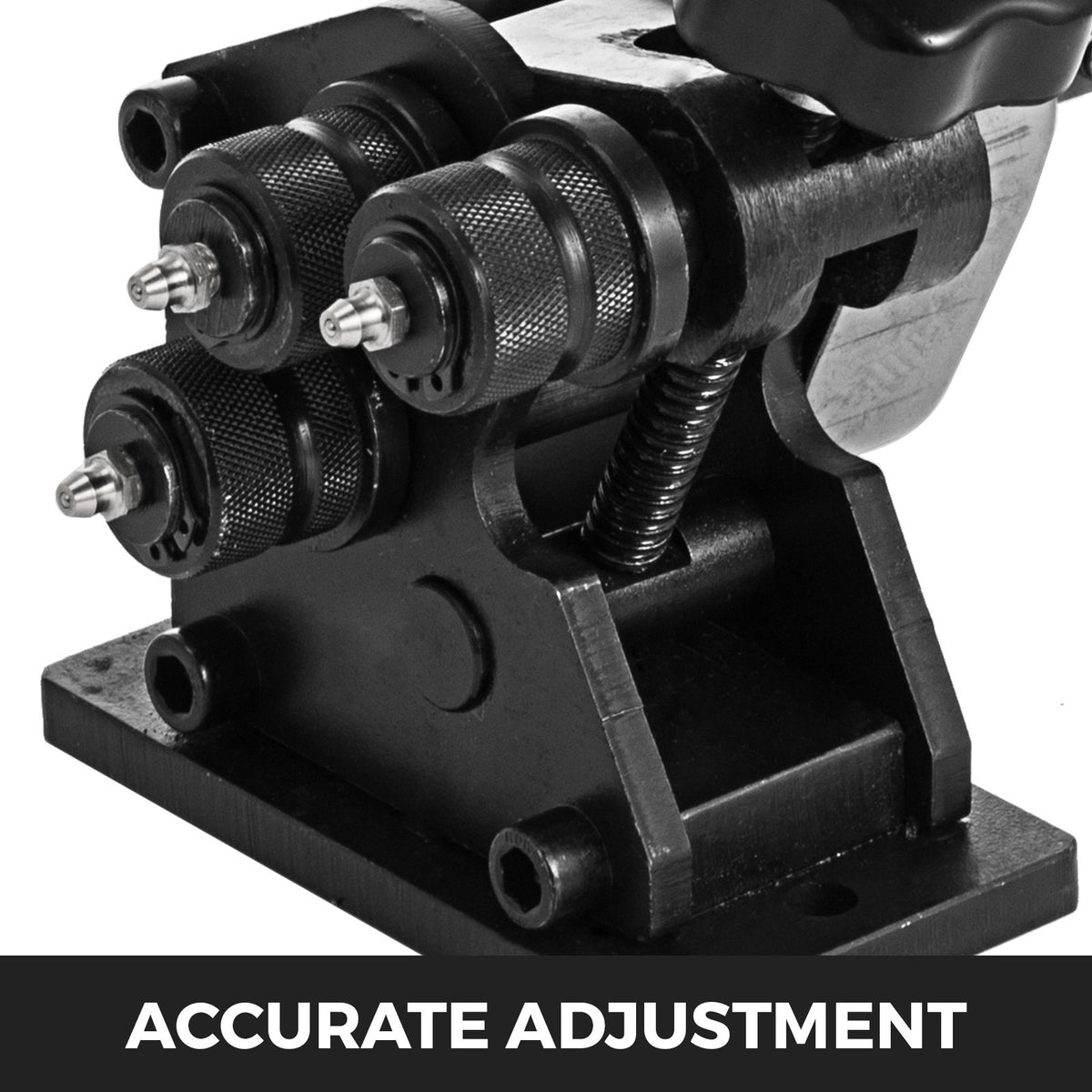VEVOR Manual Tube Bender - Select Your Configuration - SDWGJGYS000000001V0 - view 3