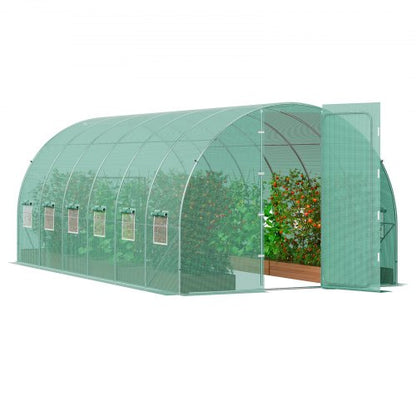 VEVOR Portable Greenhouses - Select Your Configuration - SDXWS20X10X7C44VZV0 - view 1