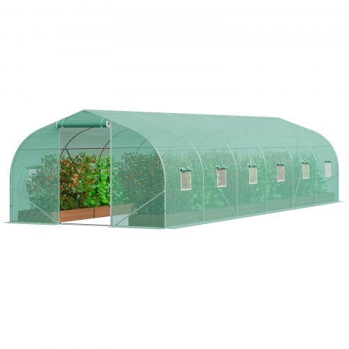 VEVOR Portable Greenhouses - Select Your Configuration - SDXWS30X10X7FTY13V0 - view 1