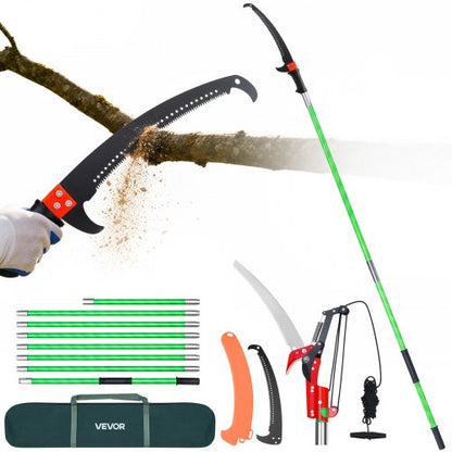 VEVOR Tree Pruners - Select Your Configuration - SDXZJBXZZK8M58IMZ001V0 - view 1