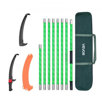 VEVOR Tree Pruners - Select Your Configuration - SDXZJBXZZK8MZ3YEE001V0 - view 1
