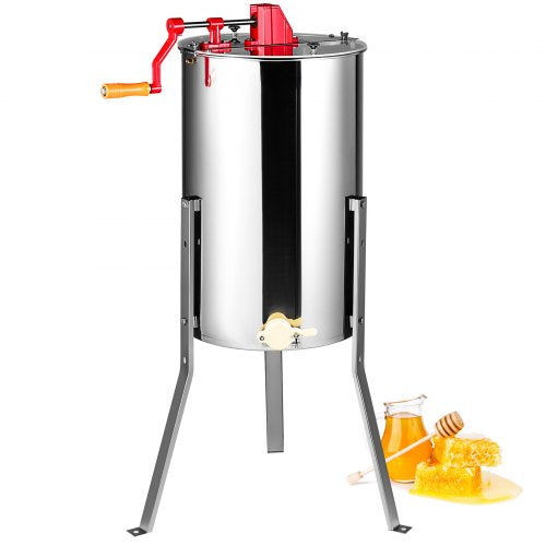 VEVOR Honey Extractor - Select Your Configuration - SDYMJBXGY1524JECGV0 - view 1