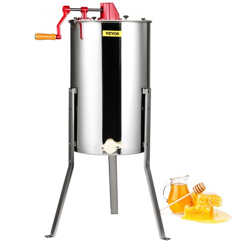 VEVOR Honey Extractor - Select Your Configuration - SDYMJBXGYC153X6H5V0 - view 1