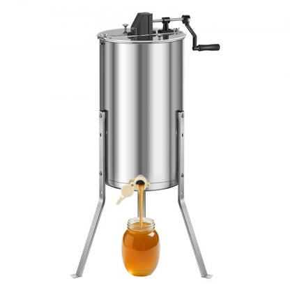 VEVOR Honey Extractor - Select Your Configuration - SDYMJJPBXG13SWI9S001V0 - view 1