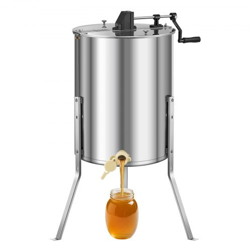 VEVOR Honey Extractor - Select Your Configuration - SDYMJJPBXG18TBE00001V0 - view 1
