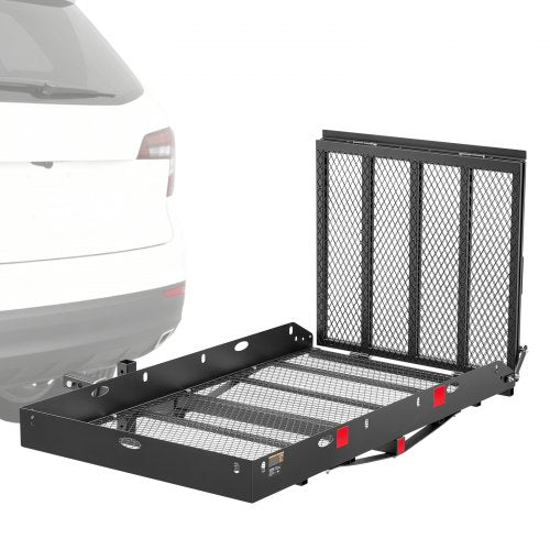 VEVOR Manual Scooter Lift - Select Your Configuration - SDZXCTSJTDWLVNKRU001V0 - view 1