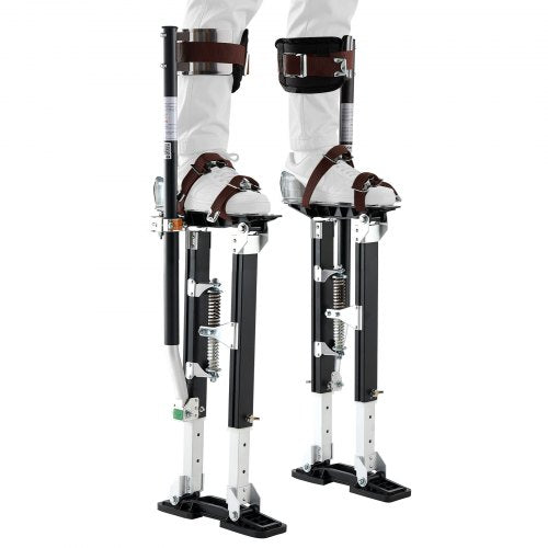 VEVOR Drywall Stilts - Select Your Configuration - SGBGQHS1830Y9H8XC001V0 - view 1