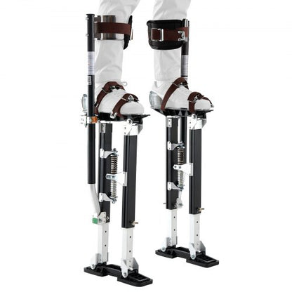 VEVOR Drywall Stilts - Select Your Configuration - SGBGQHS1830Y9H8XC001V0 - view 1