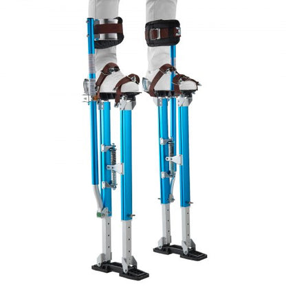 VEVOR Drywall Stilts - Select Your Configuration - SGBGQLS2440Y0PJGU001V0 - view 1