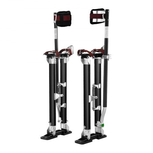 VEVOR Drywall Stilts - Select Your Configuration - SGBGQYCHS2440P55RV0 - view 1