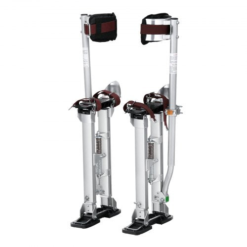 VEVOR Drywall Stilts - Select Your Configuration - SGBGQYCYS1830LGZ6V0 - view 1