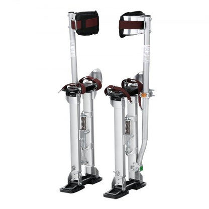 VEVOR Drywall Stilts - Select Your Configuration - SGBGQYCYS1830LGZ6V0 - view 1