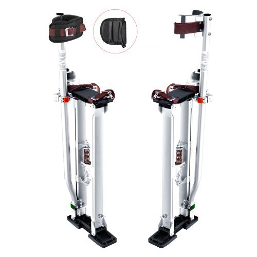VEVOR Drywall Stilts - Select Your Configuration - SGBGQYCYS2440EE60V0 - view 1