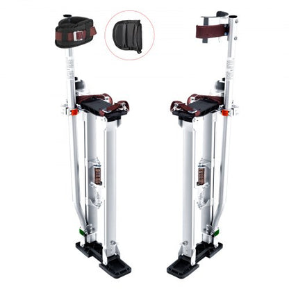 VEVOR Drywall Stilts - Select Your Configuration - SGBGQYCYS2440EE60V0 - view 1