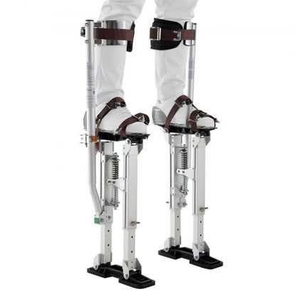 VEVOR Drywall Stilts - Select Your Configuration - SGBGQYS1624IXL0AJ001V0 - view 1