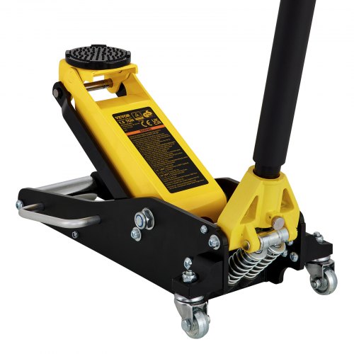 VEVOR Floor Jacks - Select Your Configuration - SGWSQJDLTS15TZLGSV0 - view 1