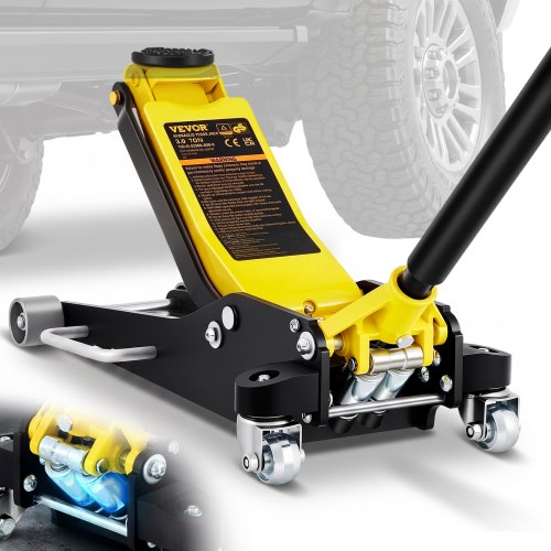 VEVOR Floor Jacks - Select Your Configuration - SGWSQJDLTSG3T41DVV0 - view 1