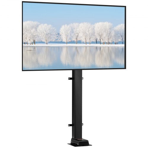 VEVOR Motorized TV Stands - Select Your Configuration - SHC340D1000BSJDSJV1 - view 1