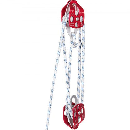 VEVOR Pulley Hoists - Select Your Configuration - SHLSJTZ12MM30MJLSV0 - view 1