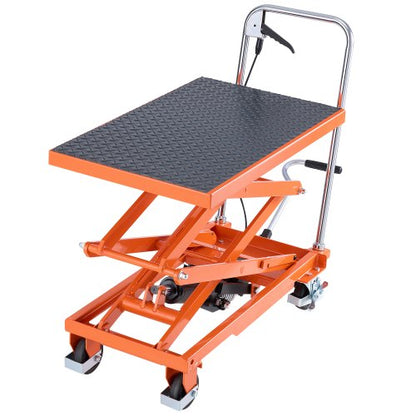 VEVOR Lift Tables - Select Your Configuration - SJYYSJPTCCS4XKH5EV0 - view 1