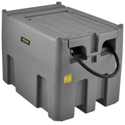 VEVOR Transfer Tanks - Select Your Configuration - SLYXJLBDDWC79VOFMV0 - view 1