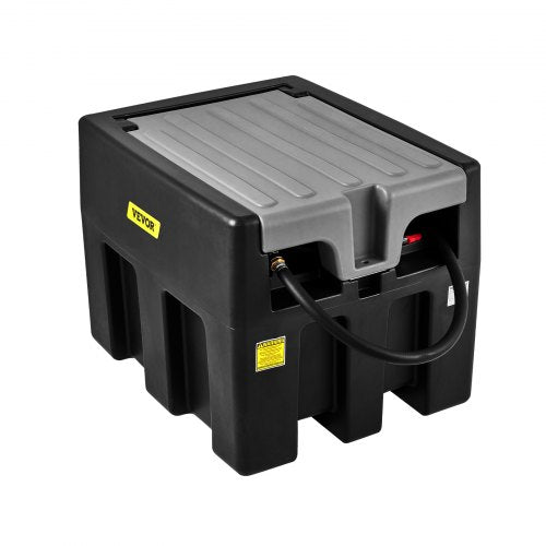 VEVOR Transfer Tanks - Select Your Configuration - SLYXJLBDDWC9017X3V0 - view 1