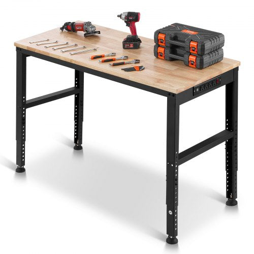 VEVOR Floor-standing Workbench - Select Your Configuration - SMKDJGZTBDLZM49YLV1 - view 1