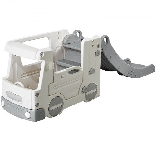 VEVOR Children's Slide - Select Your Configuration - SNETHTHTRKJTDKYP4V0 - view 1